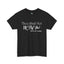 Kill My Vibe-Heavy Cotton Classic Tee