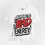Allergic To Bad Energy-Premium Jersey Tee