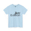 Limited Edition-Heavy Cotton Classic Tee
