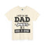 Dad-A-Base-Heavy Cotton Classic Tee