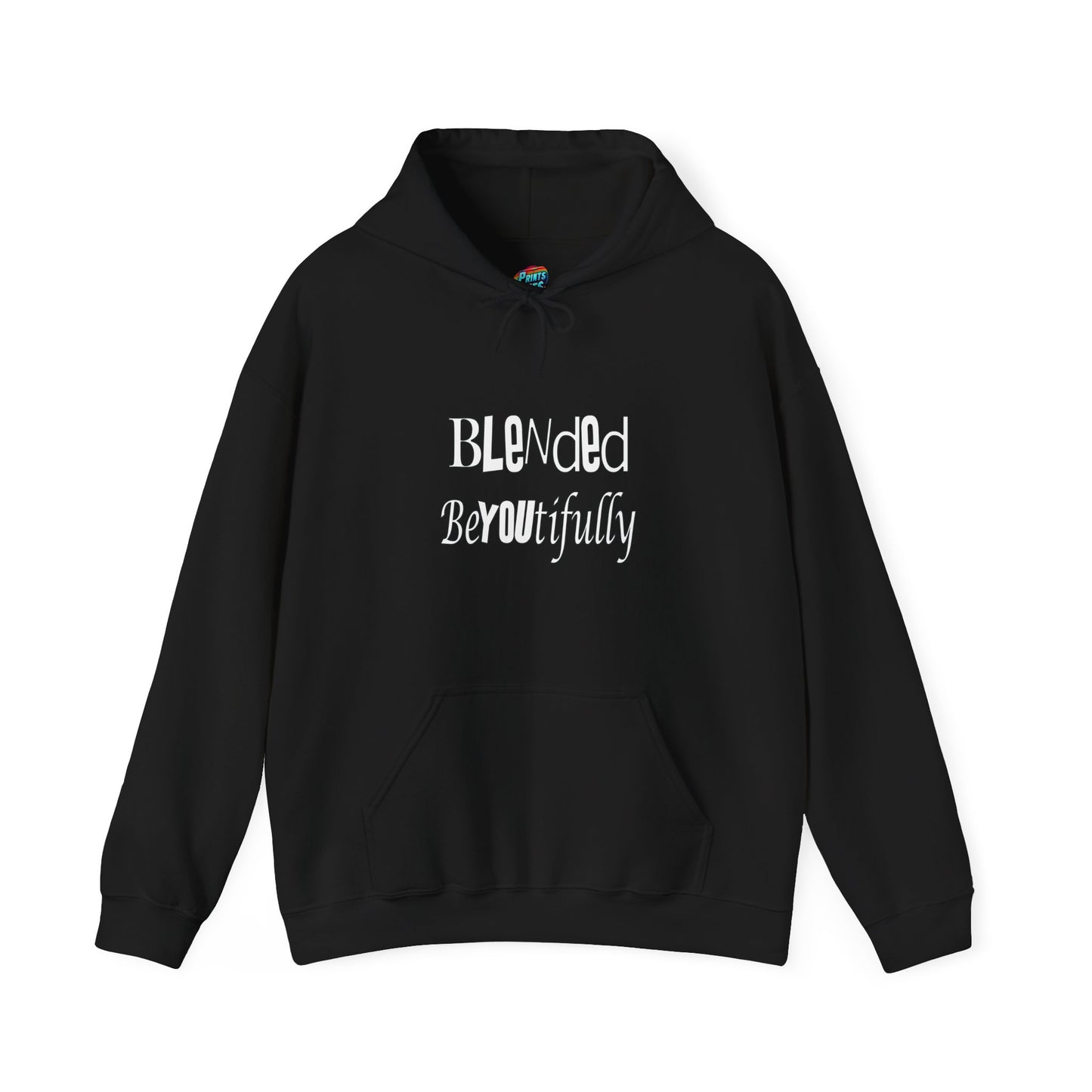 Blended-Heavy Blend™ Classic Hoodie