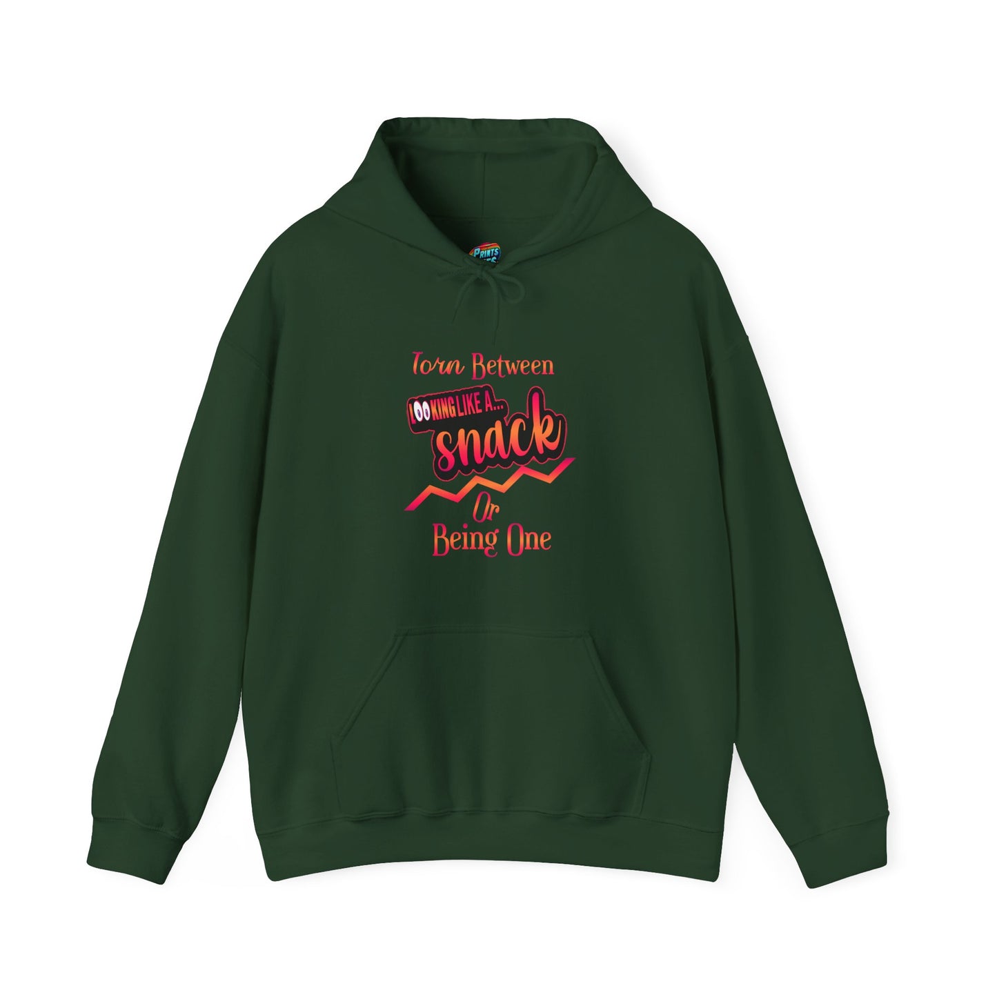 A Snack-Heavy Blend™ Classic Hoodie