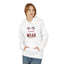 9 to 5-Midweight Softstyle Fleece Hoodie