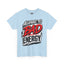 Allergic to Bad Energy-Graphic Classic T-Shirt