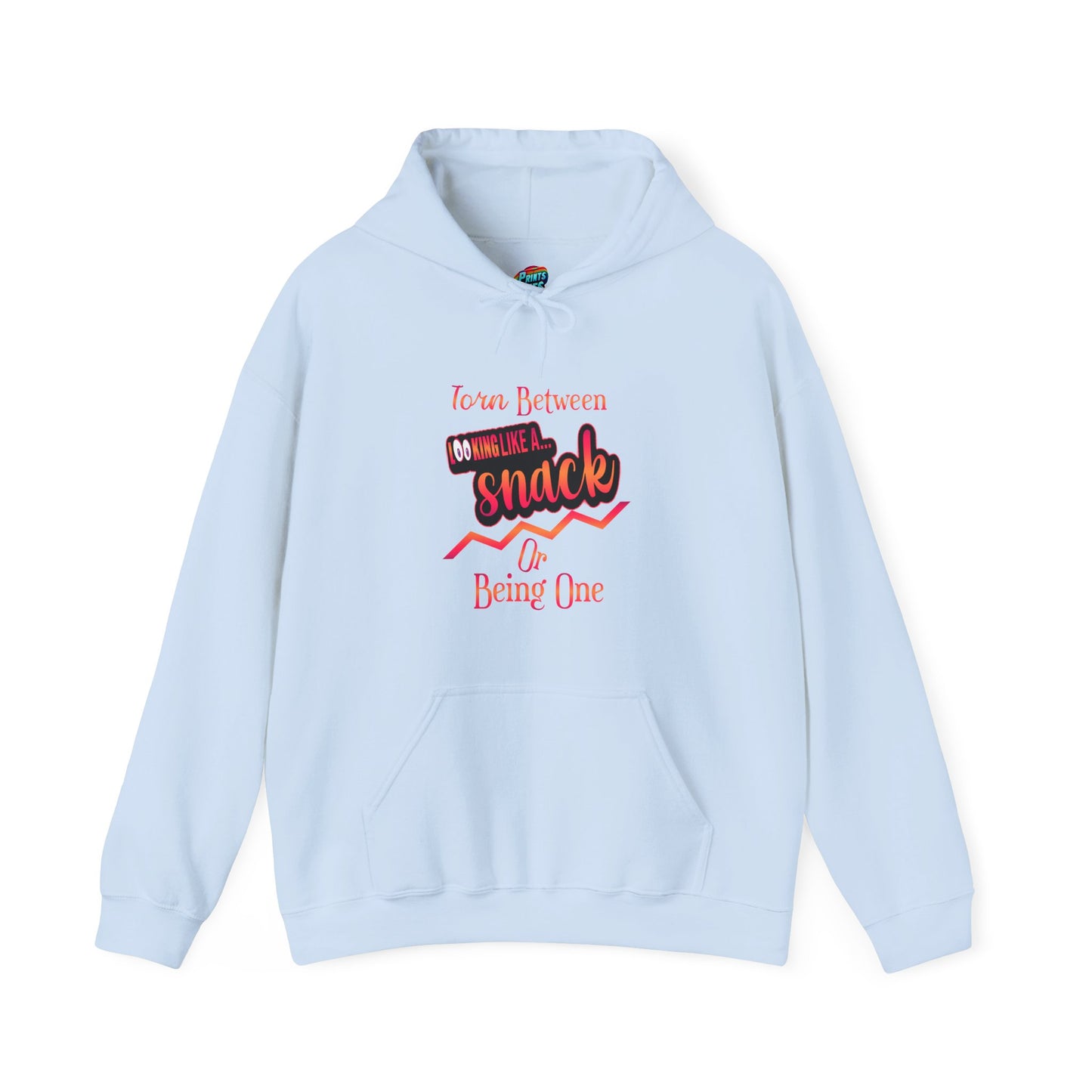 A Snack-Heavy Blend™ Classic Hoodie
