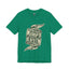 Root of Evil-Money-Jersey Knit T-Shirt