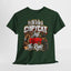 Copycat Cat Graphic T-Shirt – “It’s OK to Be a Copycat, Just Copy the Right”