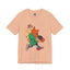 420 Bear-Jersey Knit T-Shirt