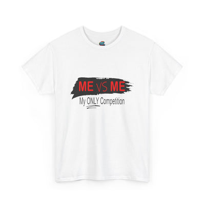 Competition-Heavy Cotton Classic Tee