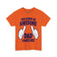 Awesome Dad-Heavy Cotton Classic Tee