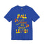 Fall For Jesus-Jersey Knit T-Shirt