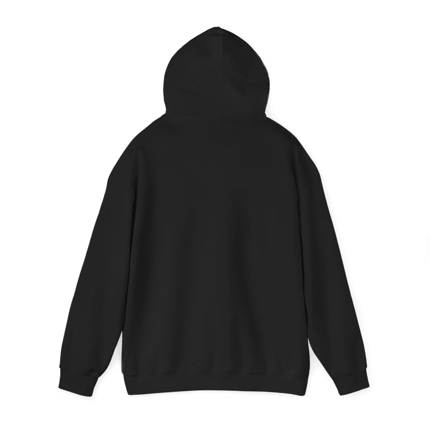 BeYOUtiful-Heavy Blend™ Classic Hoodie