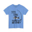 Reel Cool Dad-Heavy Cotton Classic Tee