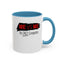 Competition-Accent Coffee Mug (11, 15oz)
