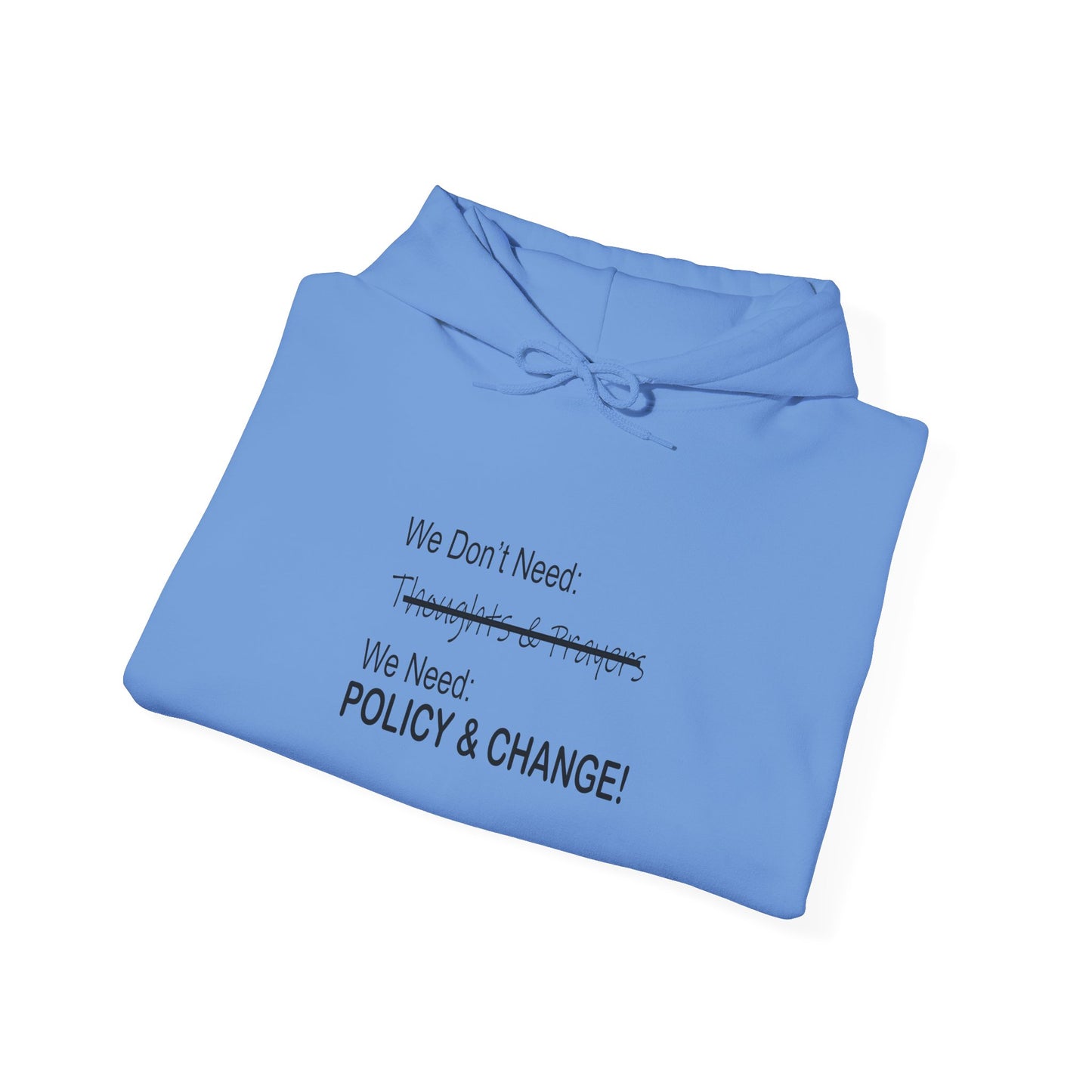 Change-Heavy Blend™ Classic Hoodie