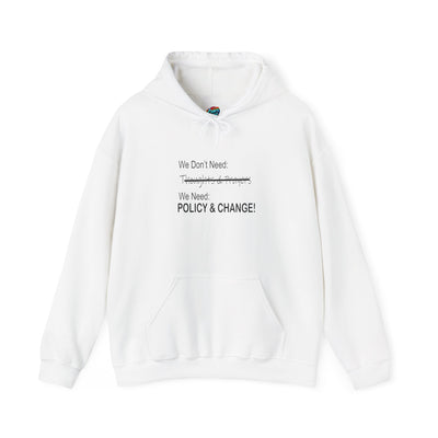Change-Heavy Blend™ Classic Hoodie