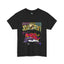 Soul Train Party-Heavy Cotton Classic Tee