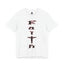 Faith-Jersey Knit T-Shirt