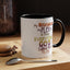 Biggest Flex-Accent Coffee Mug (11, 15oz)