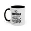 No Copycat-Accent Coffee Mug (11, 15oz)