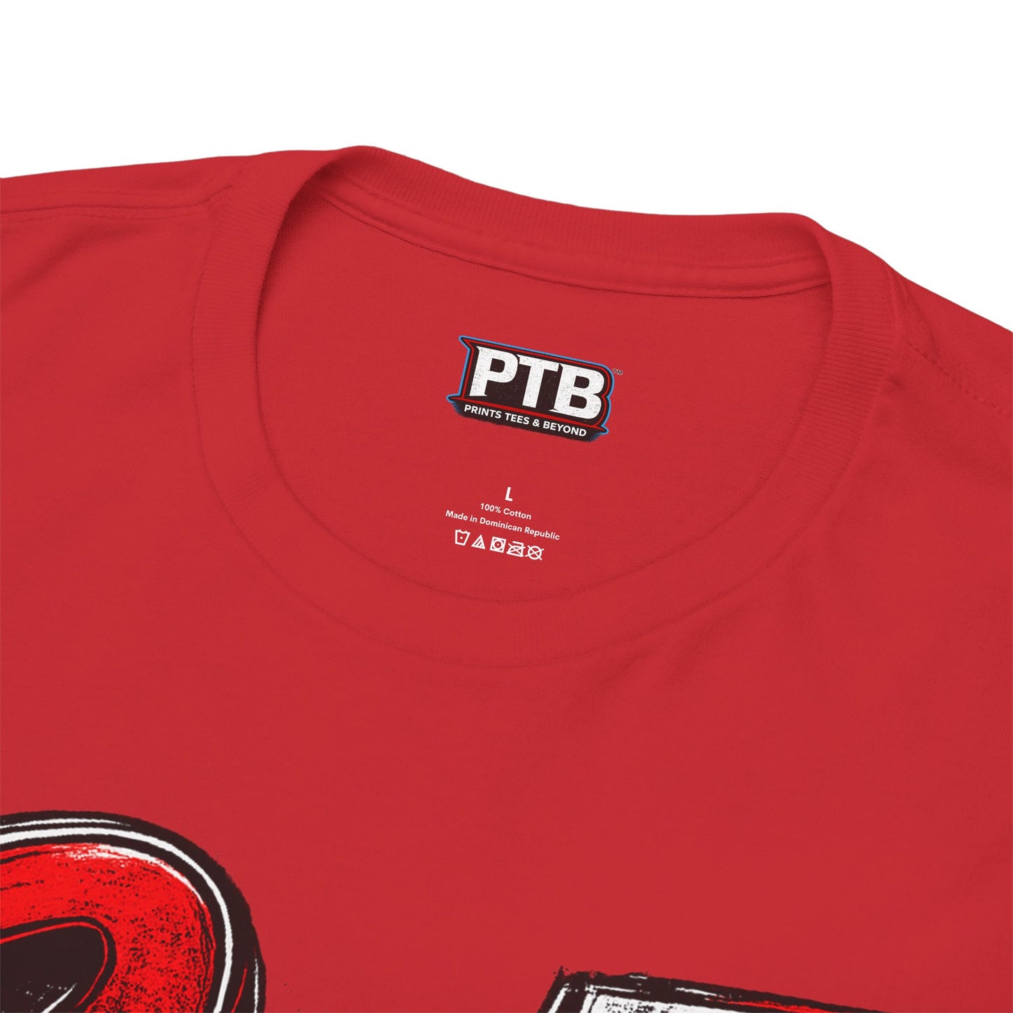 9 to 5 Is for the Weak #Hustle24/7 Heavy Cotton Tee