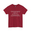 Marry Me-Heavy Cotton Classic Tee