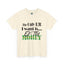 Ex-Tra Money-Heavy Cotton Classic Tee
