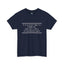 Marry Me-Heavy Cotton Classic Tee