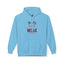 9 to 5-Midweight Softstyle Fleece Hoodie
