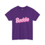 Baddie-Heavy Cotton Classic Tee