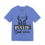 Best Buckin'-Jersey Knit T-Shirt