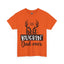 Best Buckin'-Heavy Cotton Classic Tee