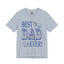 Best Dad-Jersey Knit T-Shirt