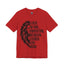 Man of God-Jersey Knit T-Shirt