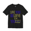 Love You-Jersey Knit T-Shirt