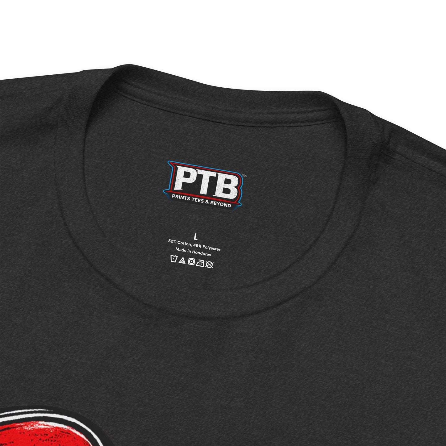 9 to 5 Is for the Weak #Hustle24/7 Premium Jersey Tee