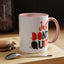 Don't Quit-Accent Coffee Mug (11, 15oz)