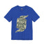 Root of Evil-Money-Jersey Knit T-Shirt