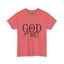 God Got Me-Heavy Cotton Classic Tee