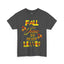 Fall For Jesus-Heavy Cotton Classic Tee