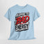 Allergic to Bad Energy-Graphic Classic T-Shirt
