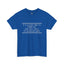Marry Me-Heavy Cotton Classic Tee