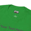 Blank Cotton Tee