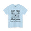 Scan for Payment-Heavy Cotton Classic Tee
