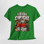 Copycat Cat Graphic T-Shirt – “It’s OK to Be a Copycat, Just Copy the Right”