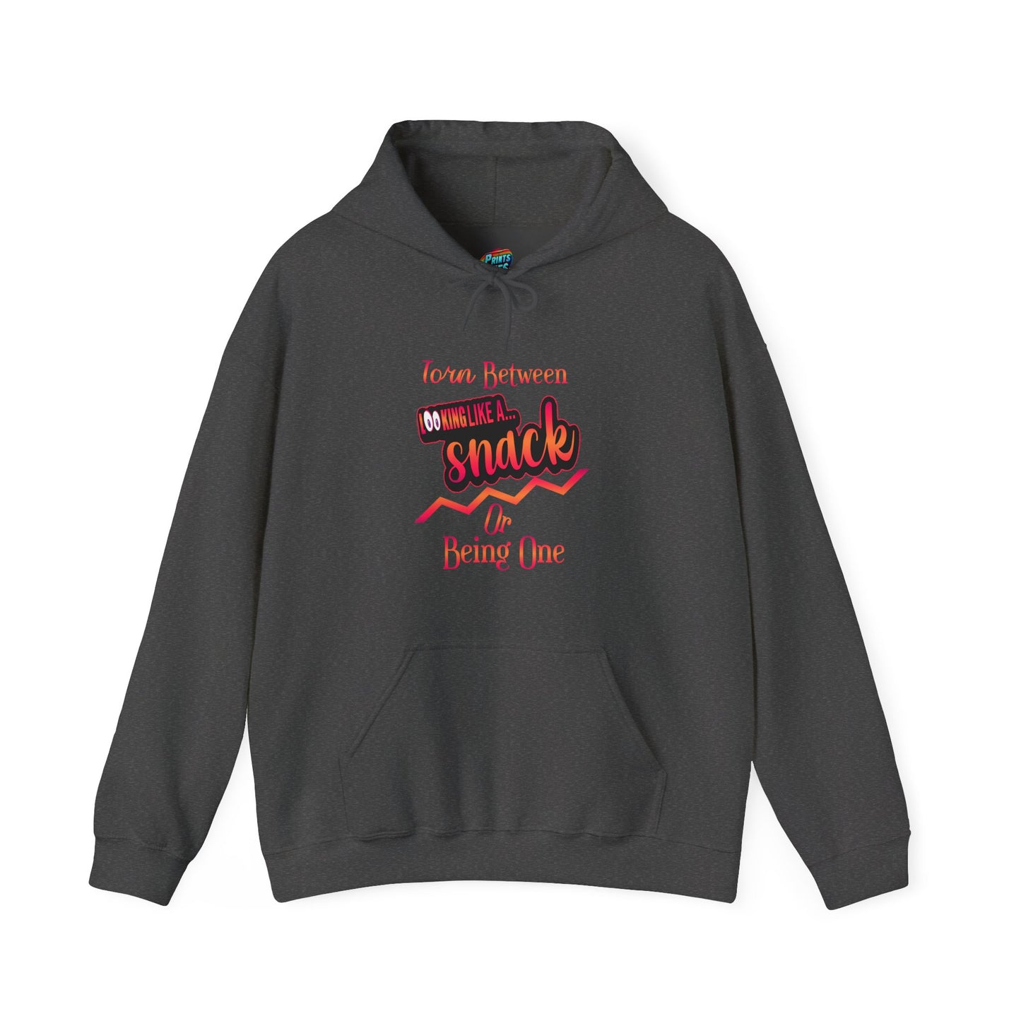 A Snack-Heavy Blend™ Classic Hoodie