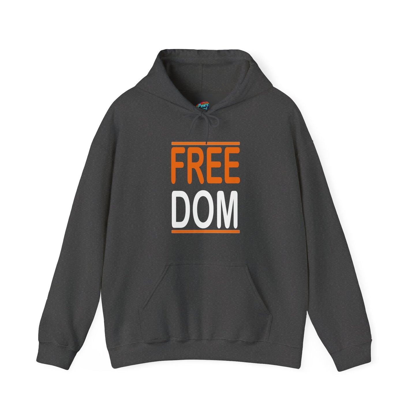 Freedom-Heavy Blend™ Classic Hoodie