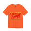 I Match Energy-Jersey Knit T-Shirt