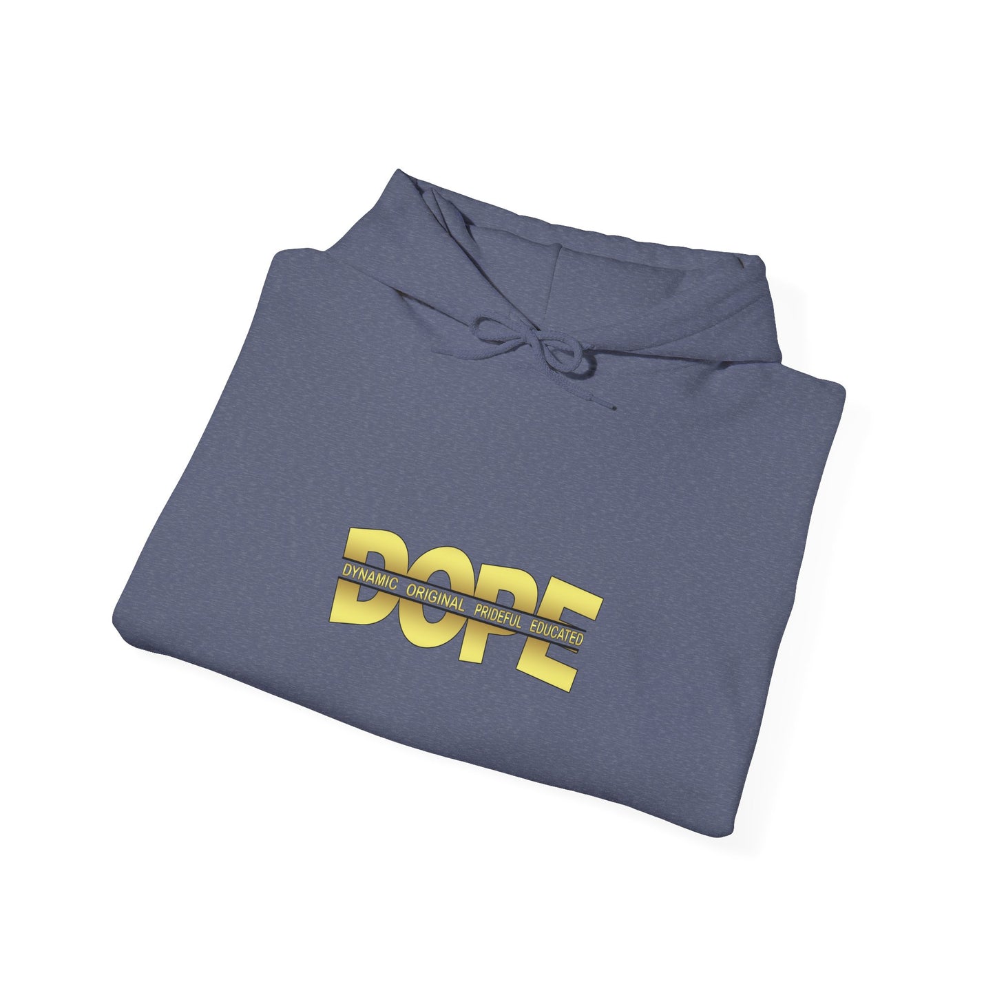 Dope-Heavy Blend™ Classic Hoodie