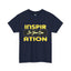 Inspiration-Heavy Cotton Classic Tee